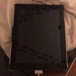 I pad fifth generation